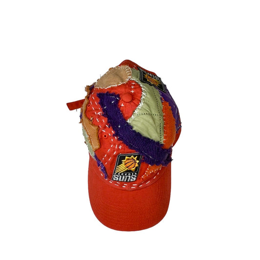 Phoenix Suns Scrap Hat