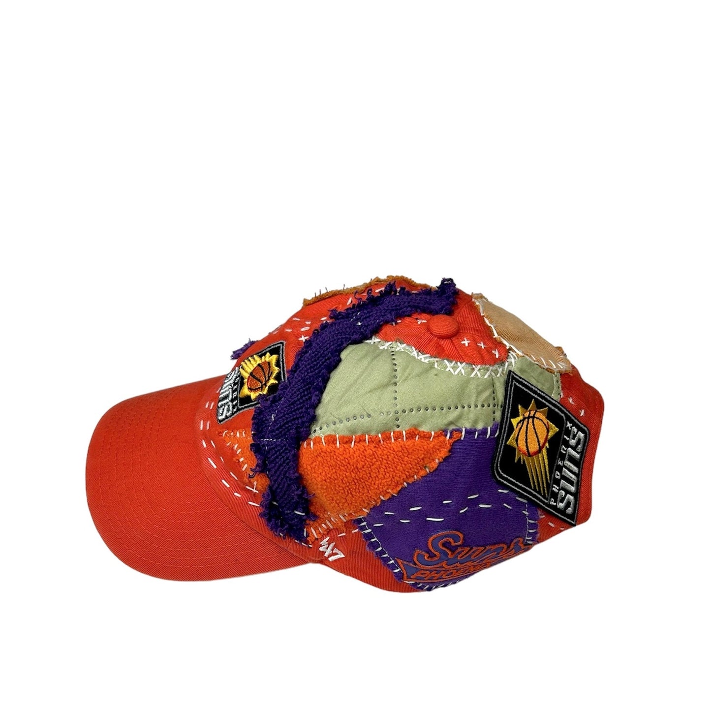 Phoenix Suns Scrap Hat