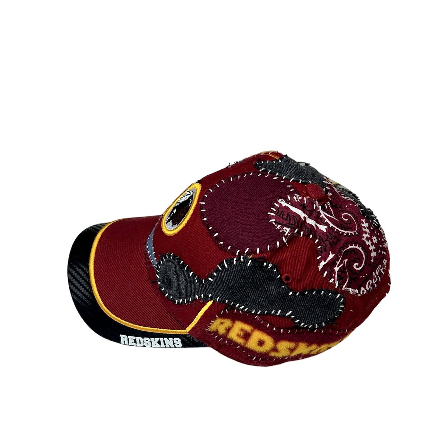 Washington Redskins Scrap Hat