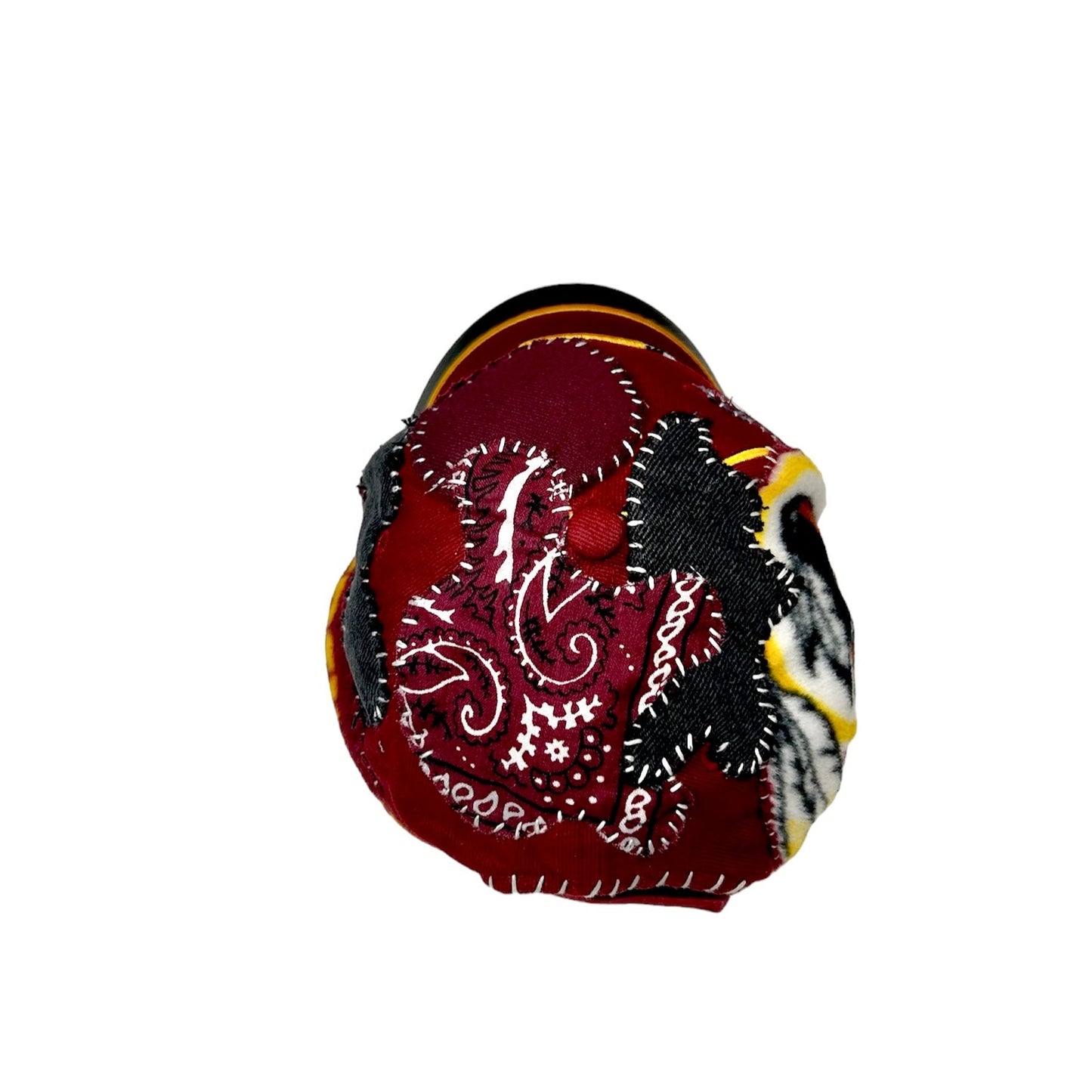 Washington Redskins Scrap Hat