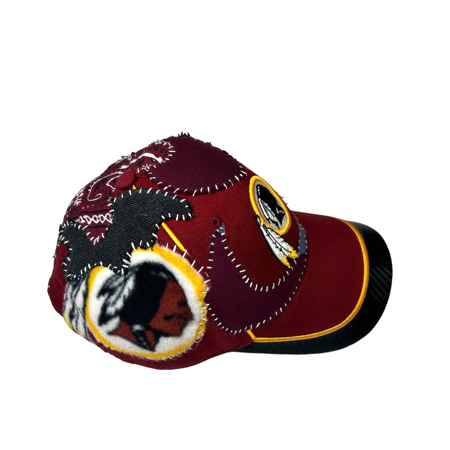 Washington Redskins Scrap Hat