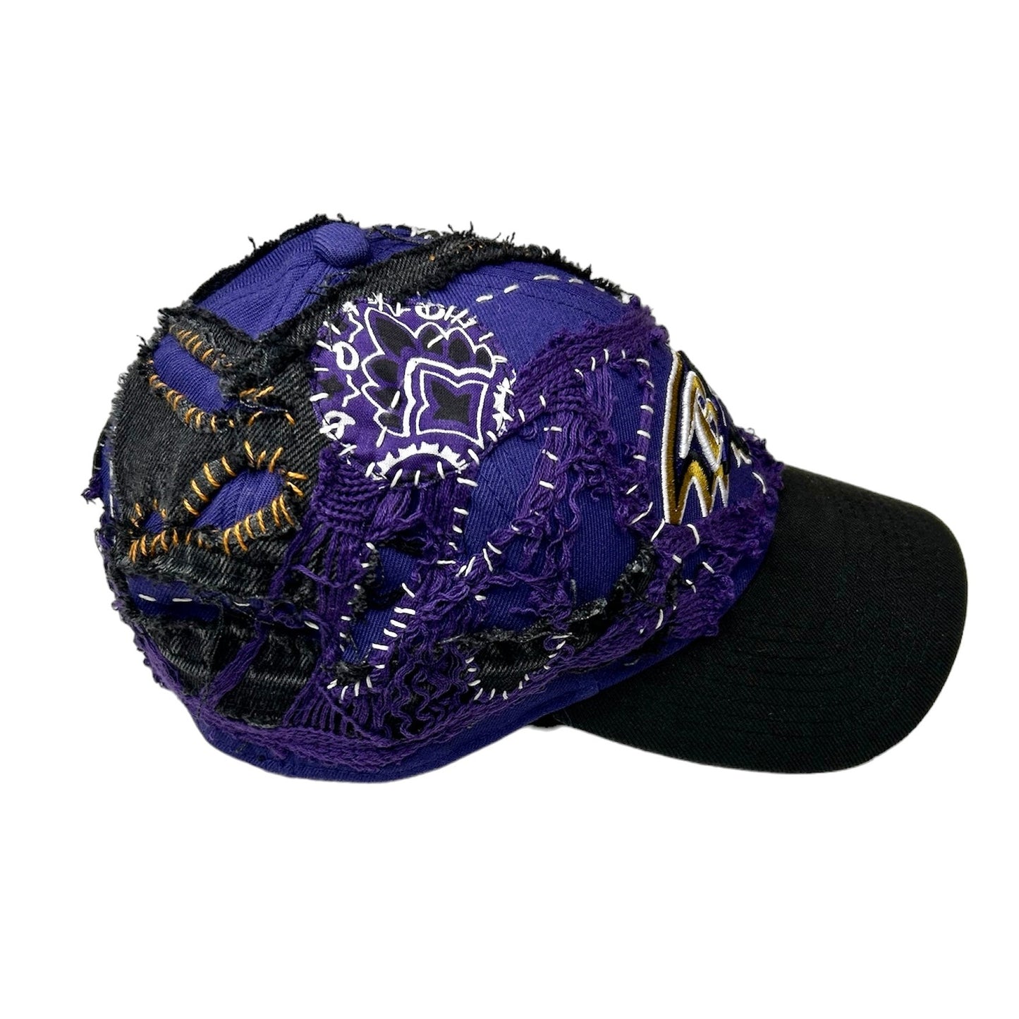 Baltimore Ravens Scrap hat