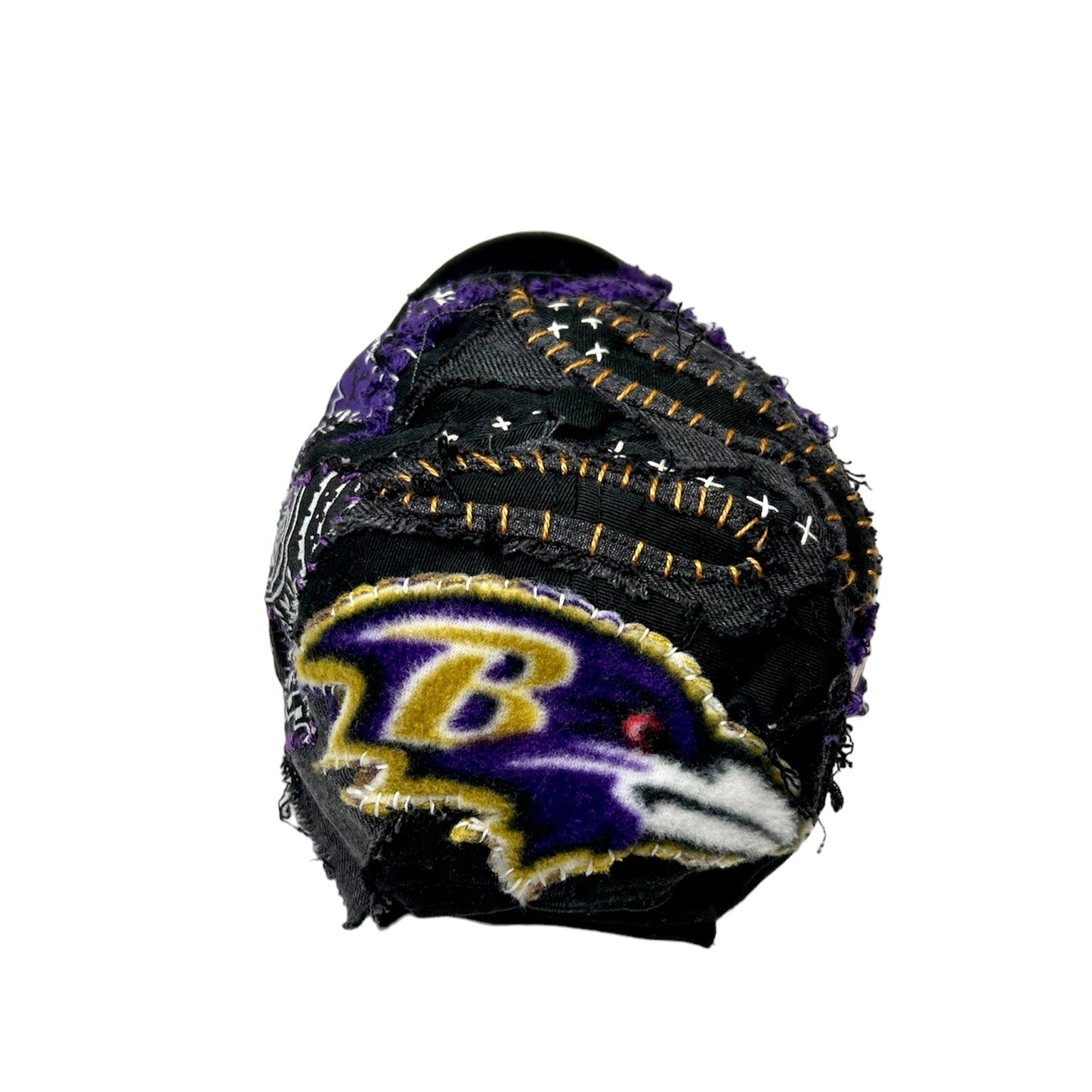 Baltimore Ravens Scrap Hat