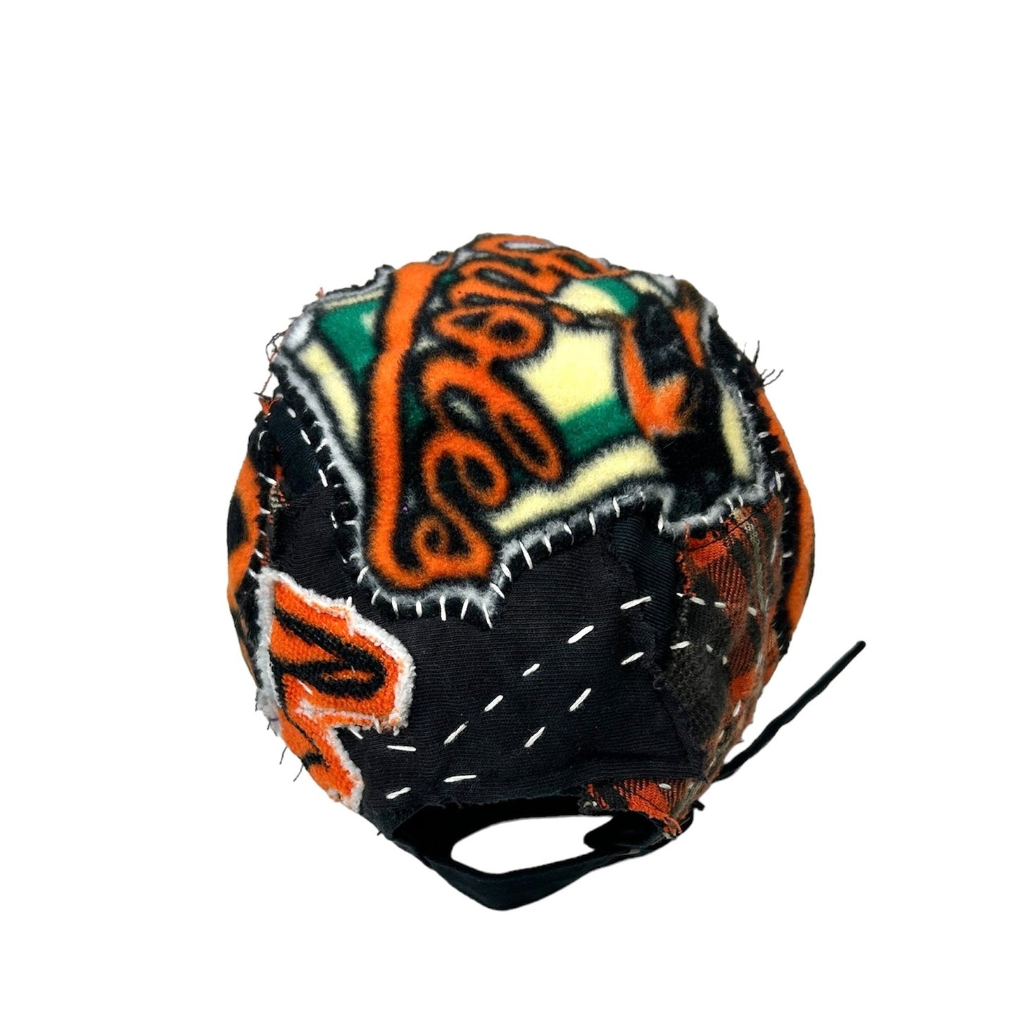 Baltimore Orioles Scrap Hat