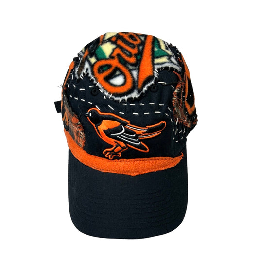 Baltimore Orioles Scrap Hat
