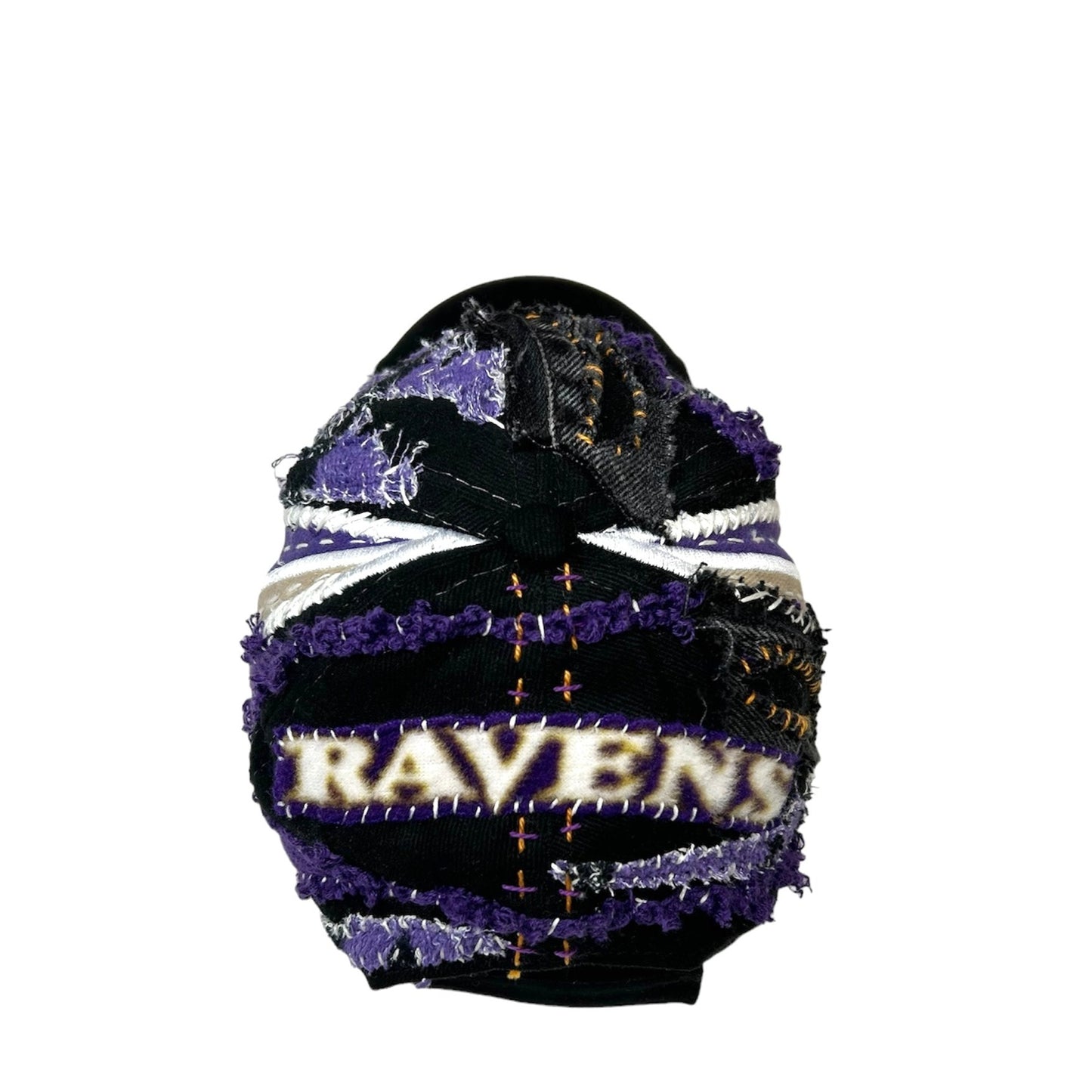 Baltimore Ravens Scrap Hat