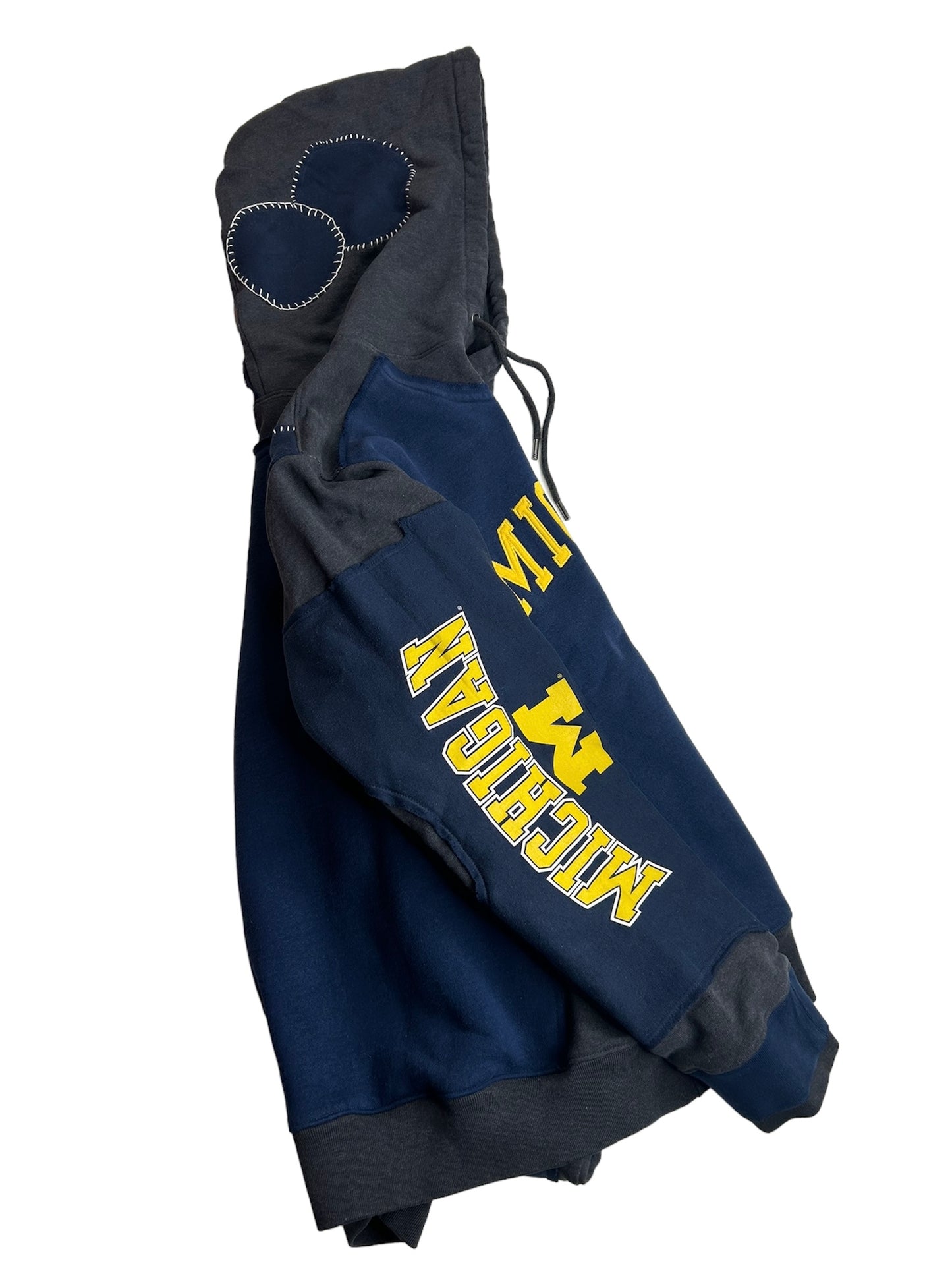 University of Michigan Hoodie