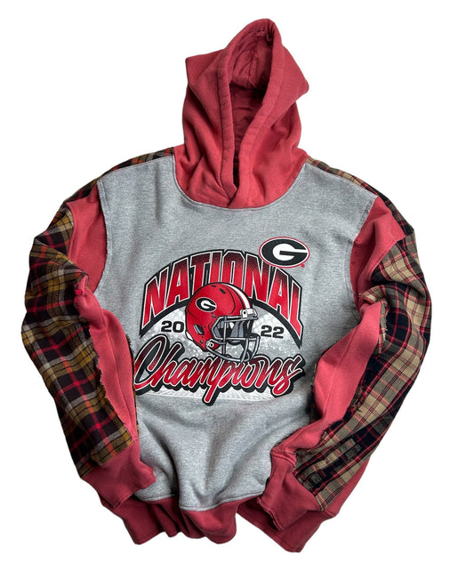 University of Georgia Hoodie