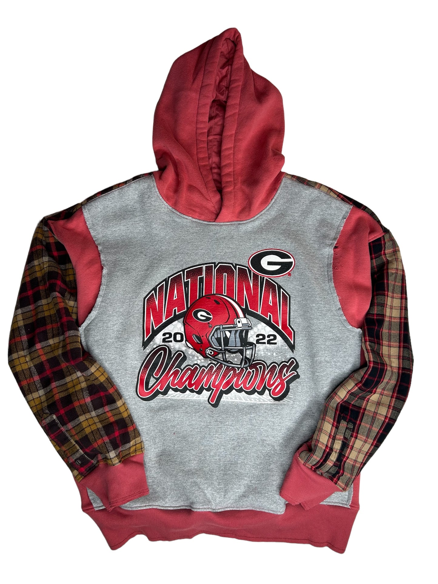 University of Georgia Hoodie