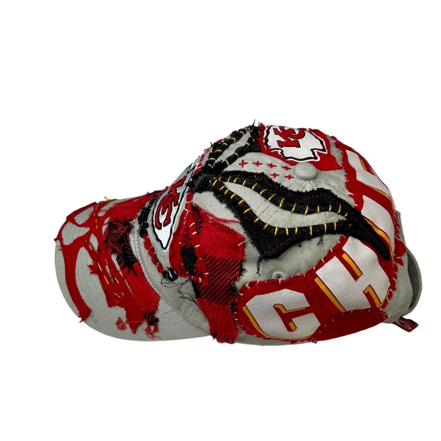 Kansas City Chiefs Scrap Hat