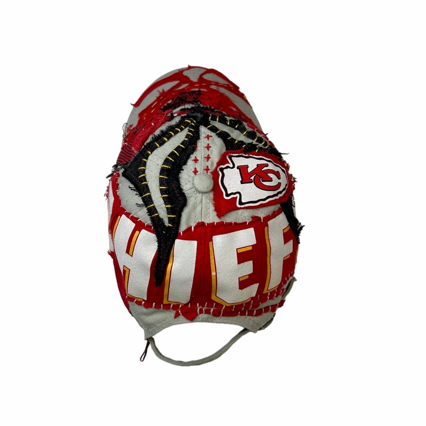 Kansas City Chiefs Scrap Hat