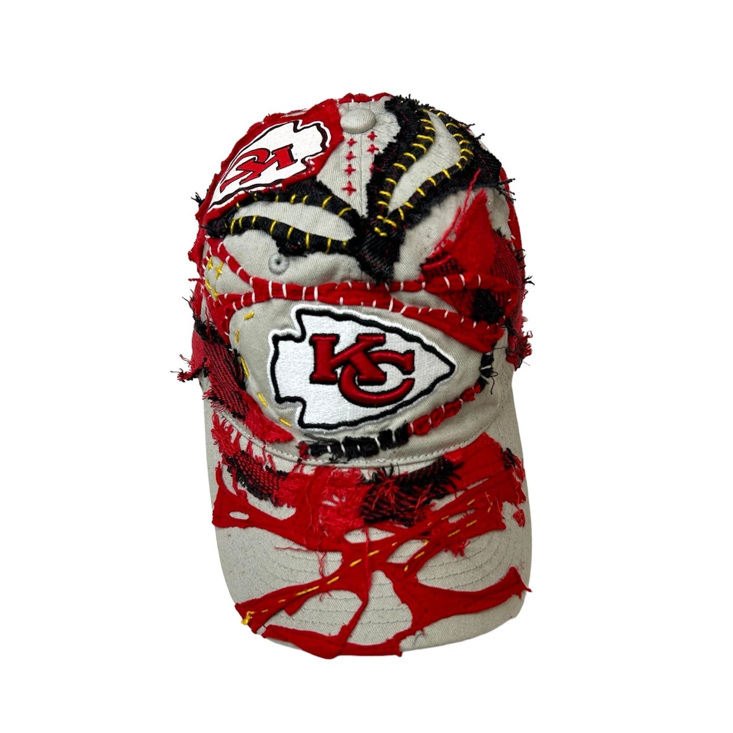 Kansas City Chiefs Scrap Hat