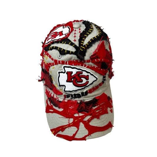 Kansas City Chiefs Scrap Hat