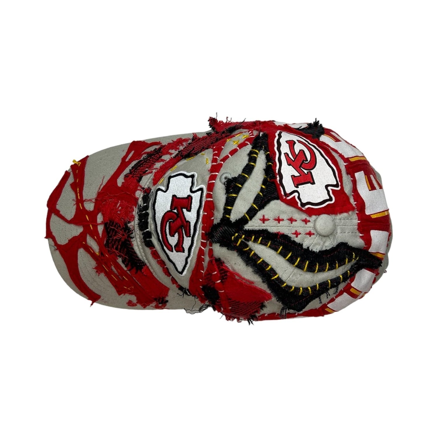 Kansas City Chiefs Scrap Hat