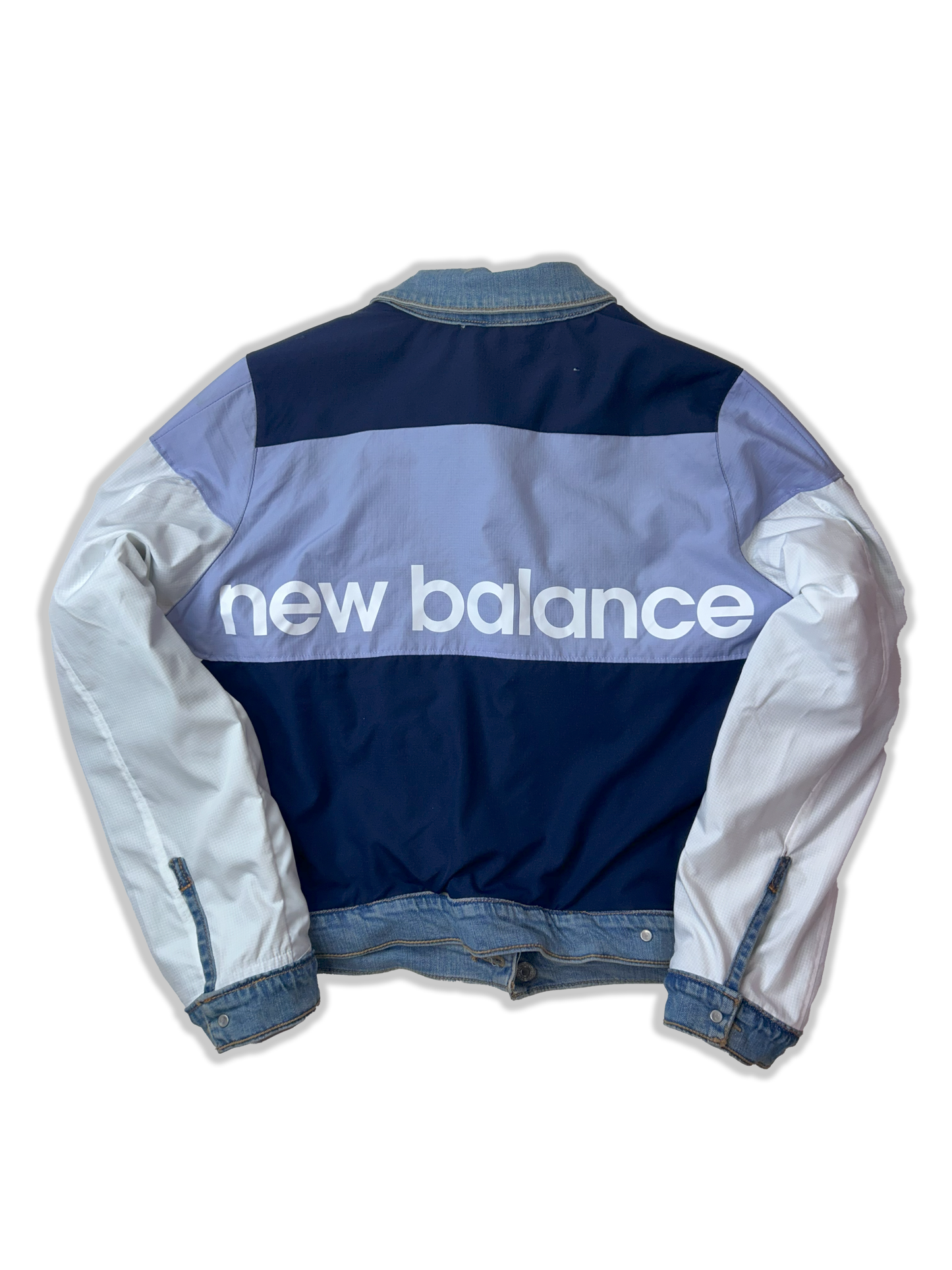 Reversible New Balance Jacket