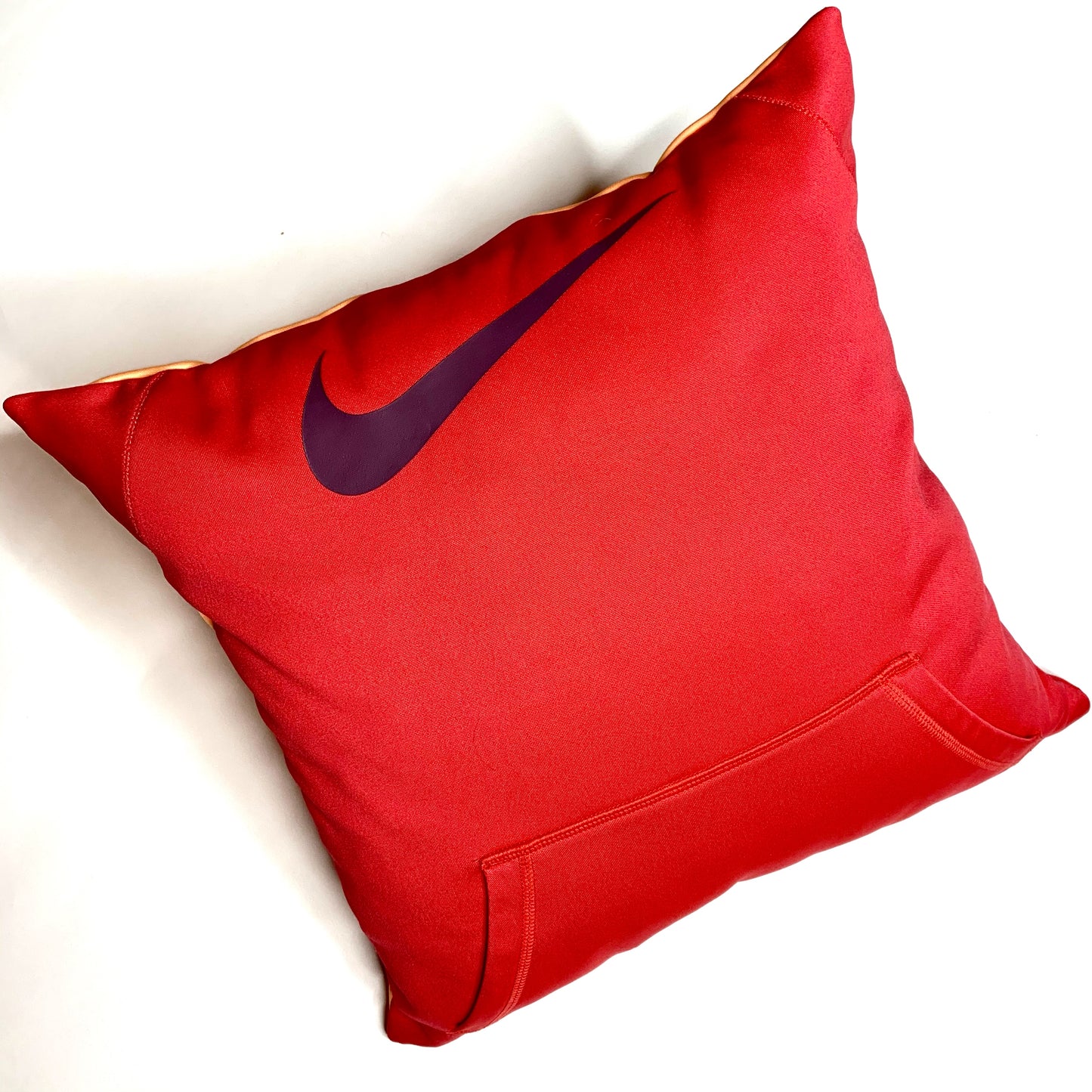 Nike Pillow