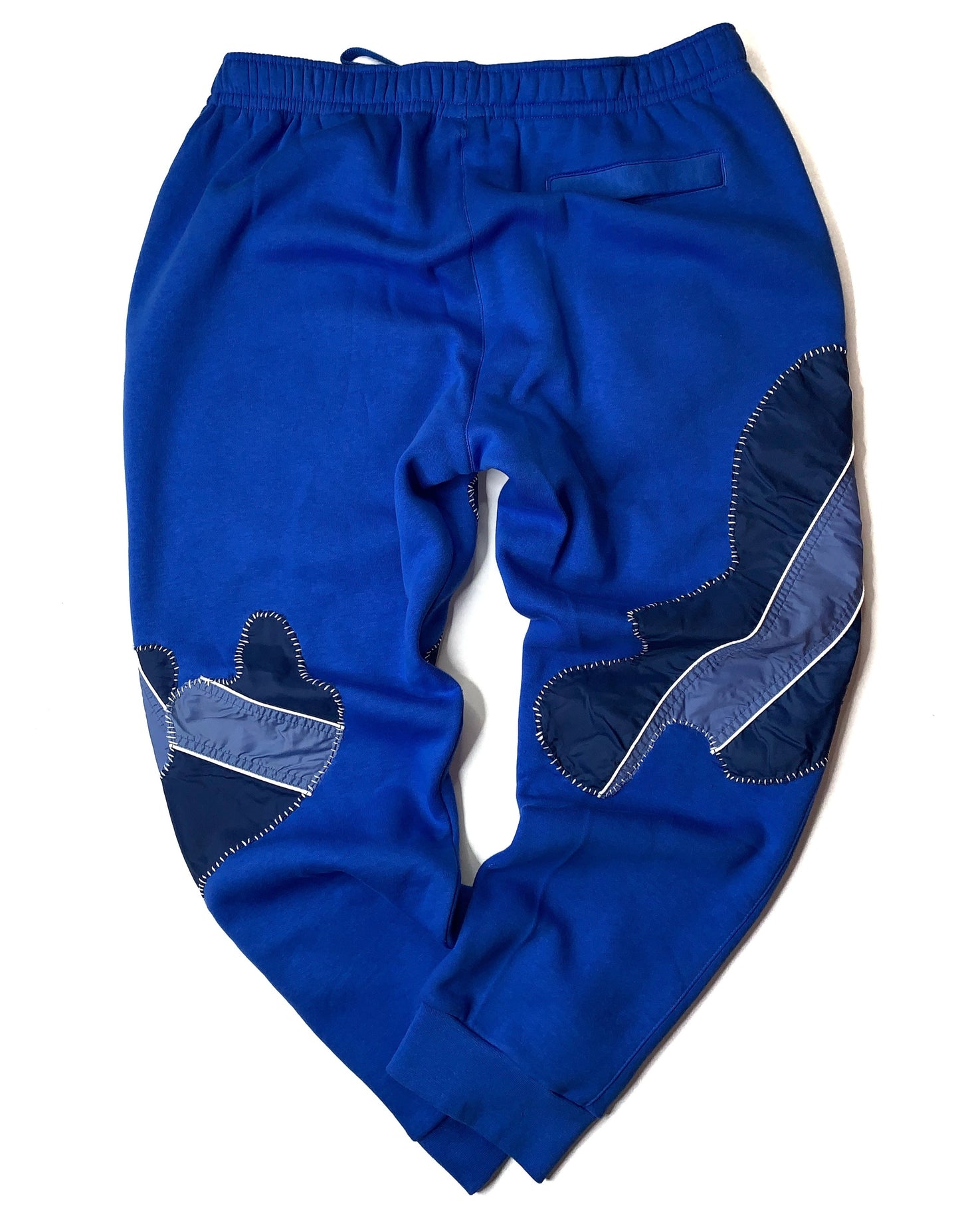 Reworked Nike Sweatpants