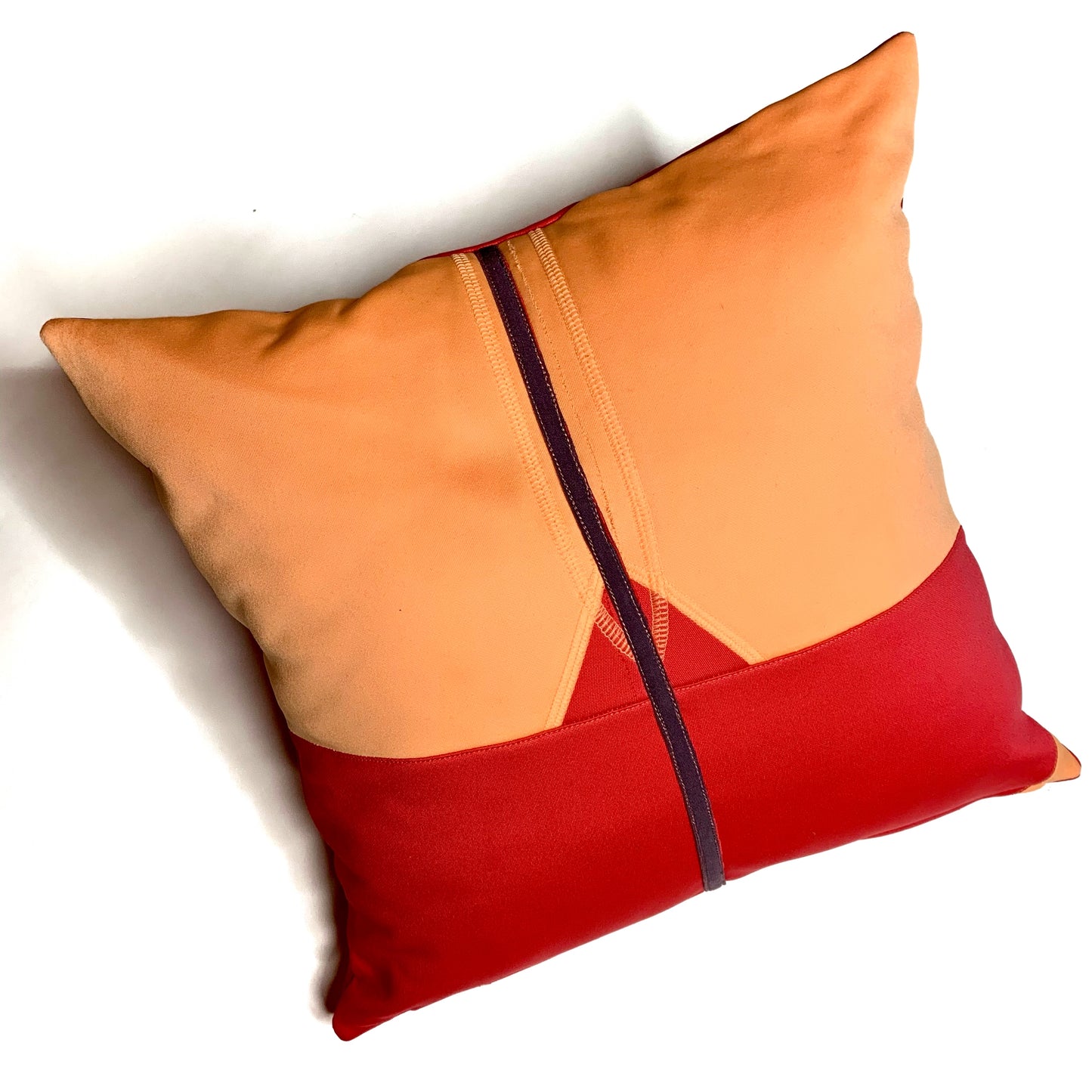 Nike Pillow